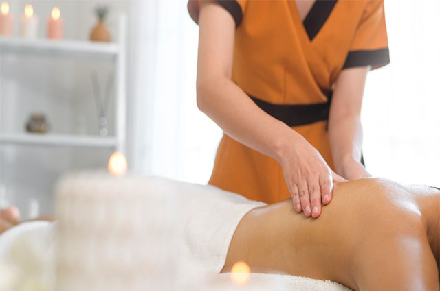 Welcome to Pure Bliss SPA