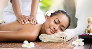Massage Therapy Benefits